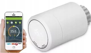 Hlava ZigBee TER2